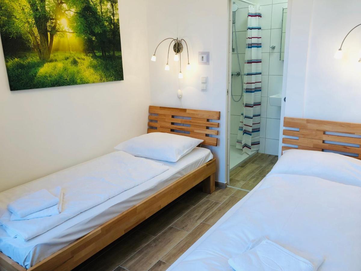 Ajo Vienna Central Room - Contactless Check-In Екстериор снимка