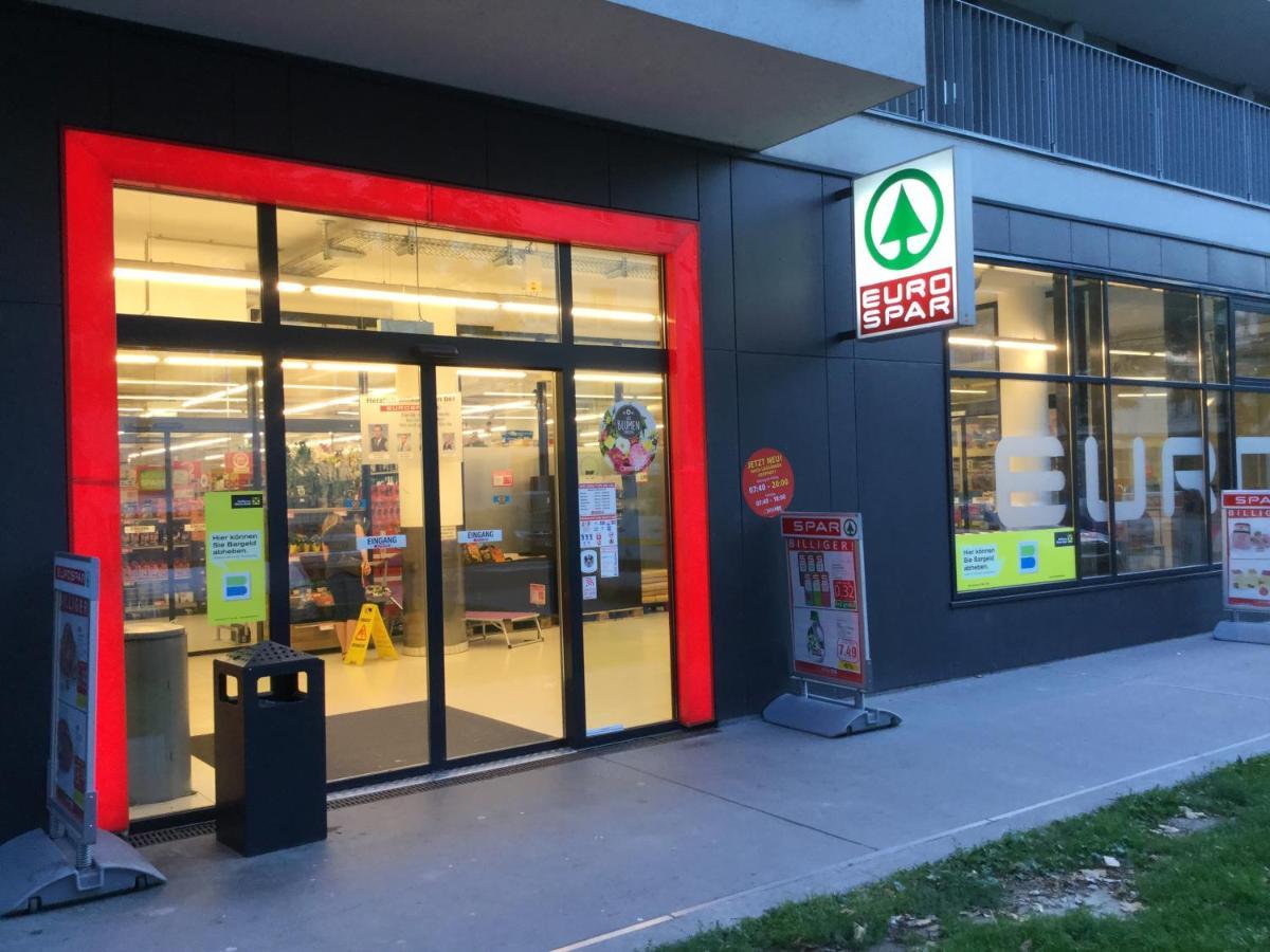 Ajo Vienna Central Room - Contactless Check-In Екстериор снимка