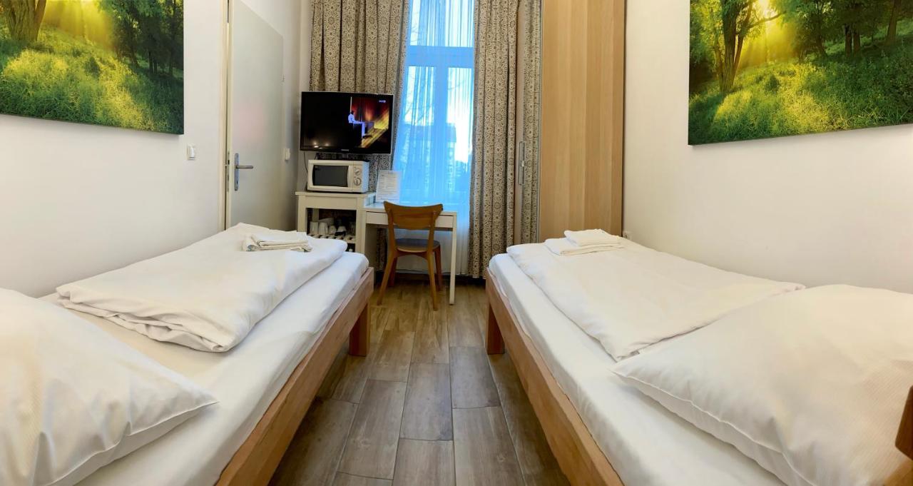 Ajo Vienna Central Room - Contactless Check-In Екстериор снимка