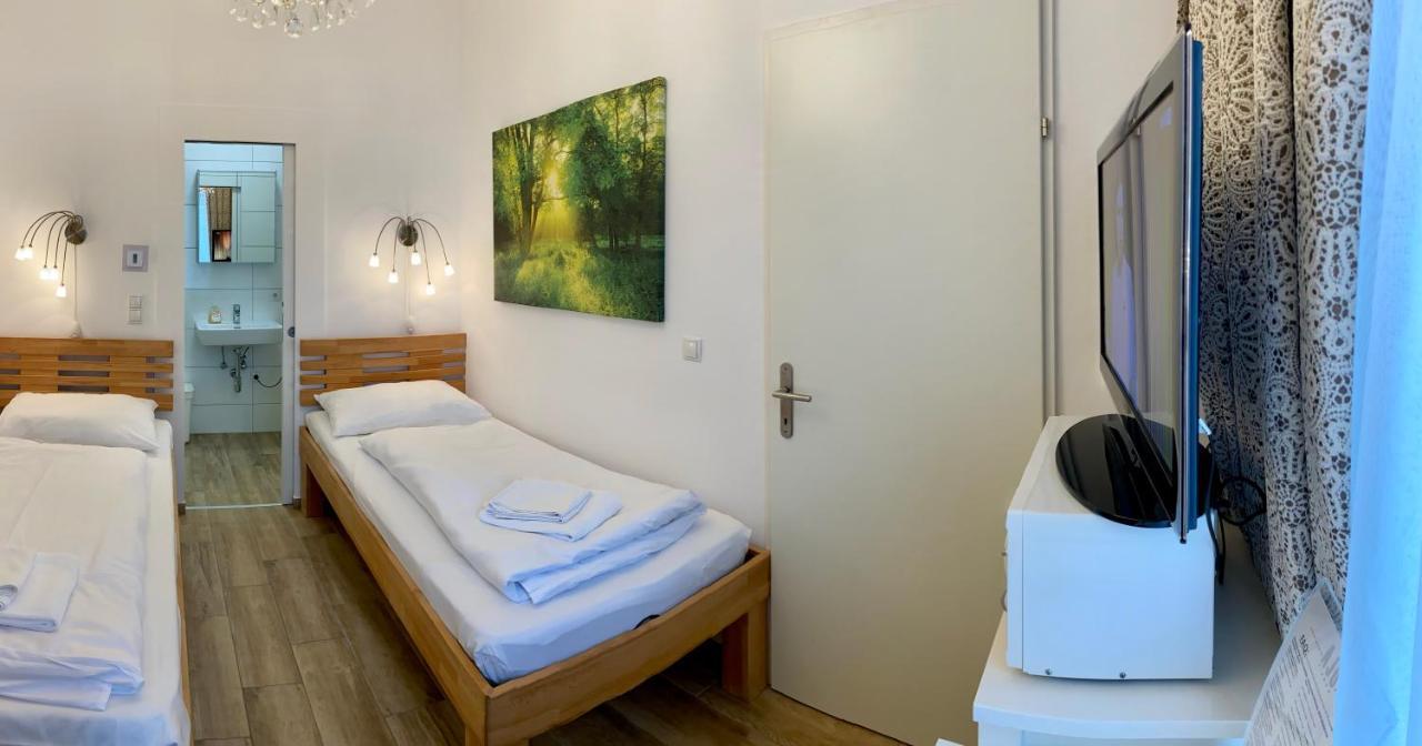 Ajo Vienna Central Room - Contactless Check-In Екстериор снимка