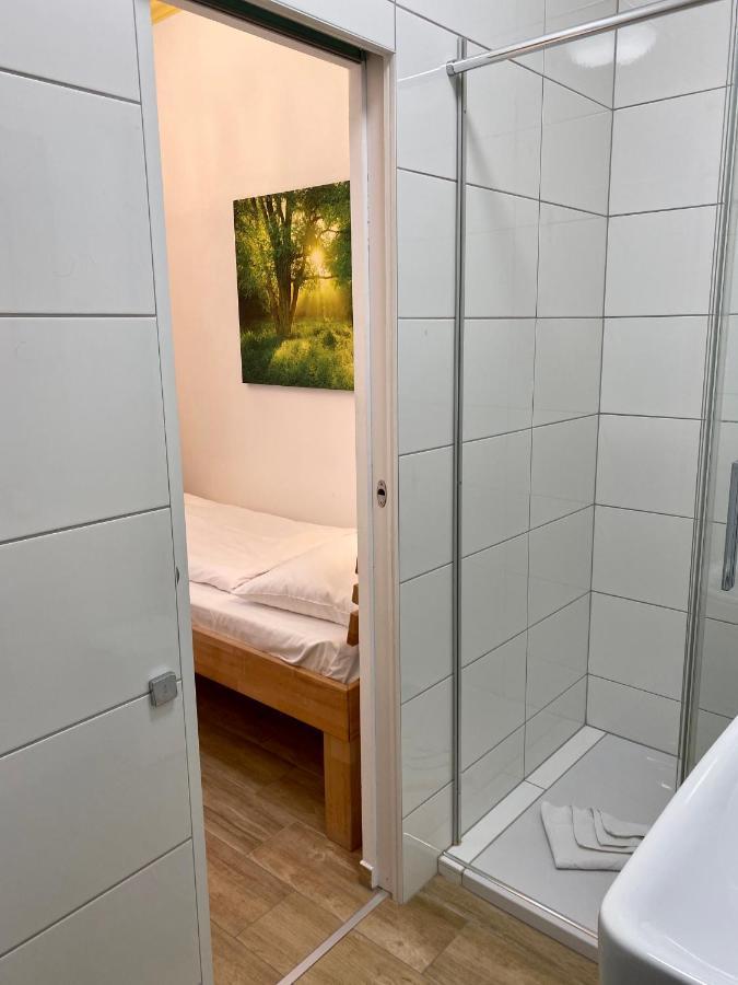 Ajo Vienna Central Room - Contactless Check-In Екстериор снимка