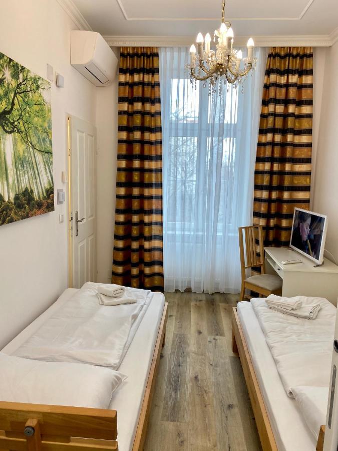 Ajo Vienna Central Room - Contactless Check-In Екстериор снимка