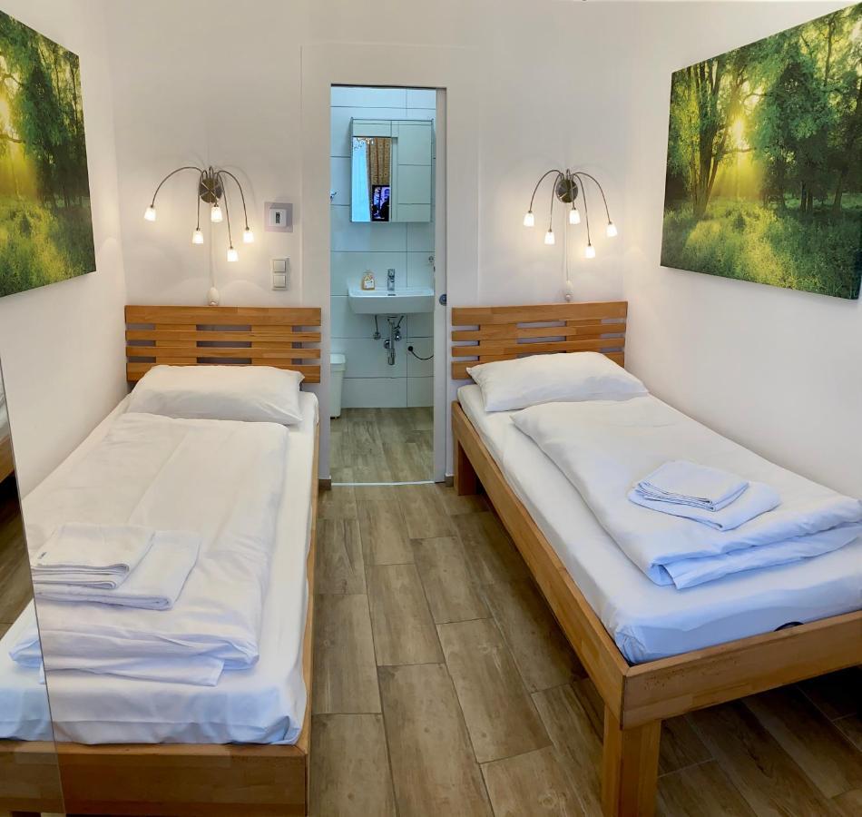Ajo Vienna Central Room - Contactless Check-In Екстериор снимка