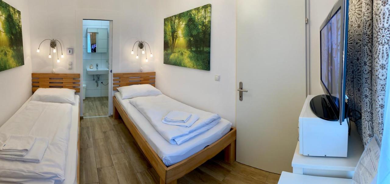 Ajo Vienna Central Room - Contactless Check-In Екстериор снимка