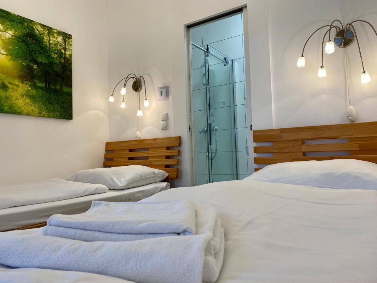 Ajo Vienna Central Room - Contactless Check-In Екстериор снимка
