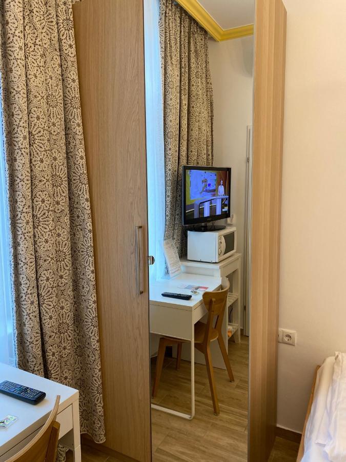 Ajo Vienna Central Room - Contactless Check-In Екстериор снимка
