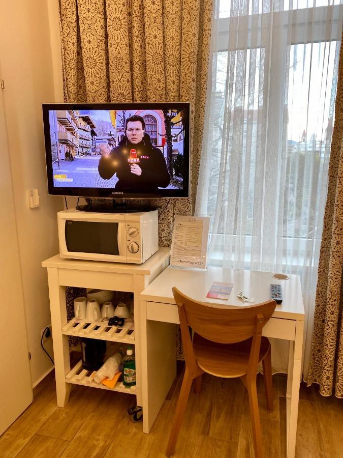 Ajo Vienna Central Room - Contactless Check-In Екстериор снимка