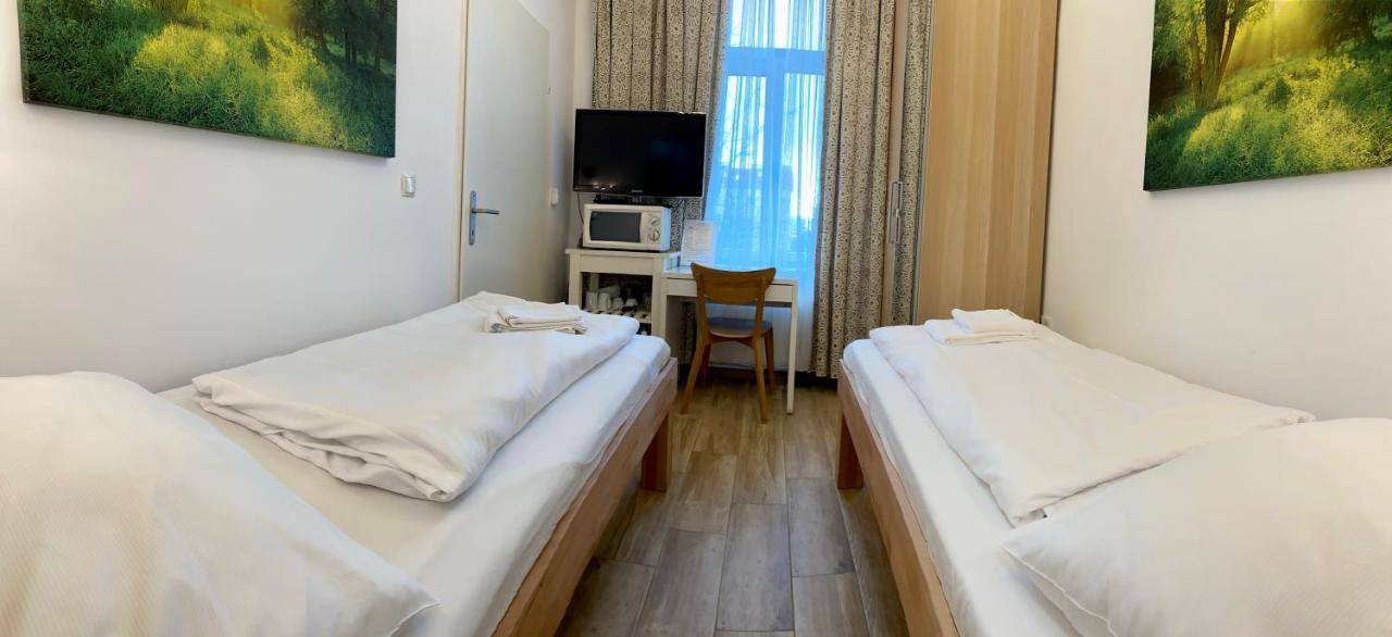 Ajo Vienna Central Room - Contactless Check-In Екстериор снимка