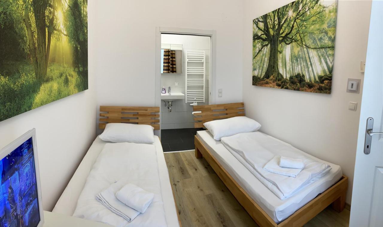 Ajo Vienna Central Room - Contactless Check-In Екстериор снимка