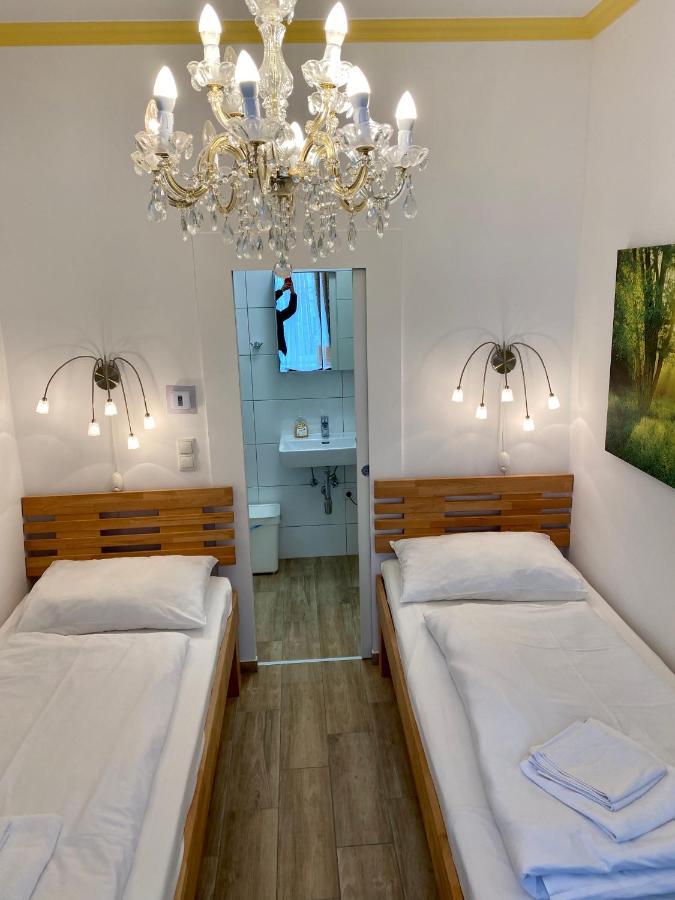 Ajo Vienna Central Room - Contactless Check-In Екстериор снимка