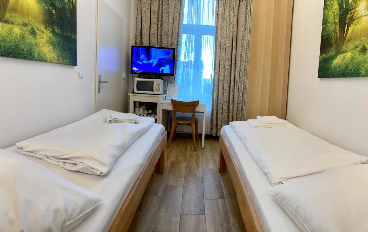 Ajo Vienna Central Room - Contactless Check-In Екстериор снимка