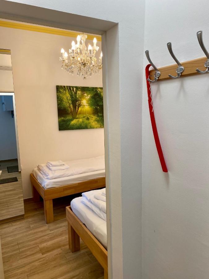 Ajo Vienna Central Room - Contactless Check-In Екстериор снимка